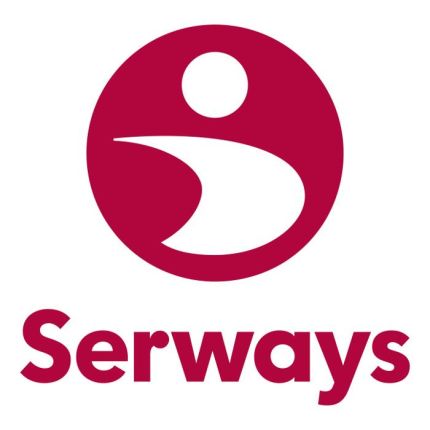 Logotyp från Serways Raststätte Nürnberg-Feucht Ost