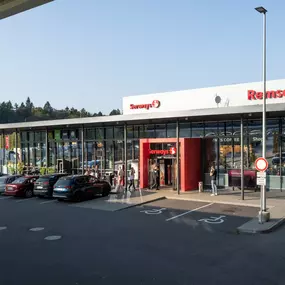 Bild von Serways Raststätte Remscheid Ost