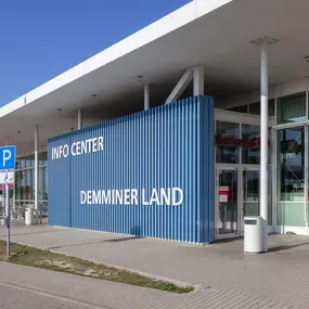 Bild von Serways Raststätte Demminer Land