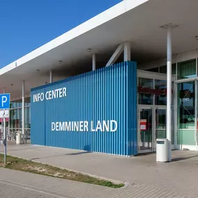 Bild von Serways Raststätte Demminer Land