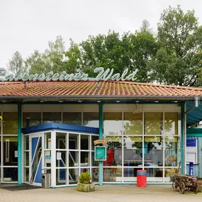 Bild von Tank & Rast Raststätte Rabensteiner Wald Süd