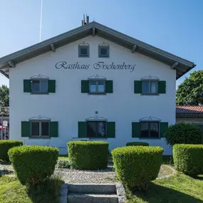 Bild von Serways Raststätte Irschenberg Süd