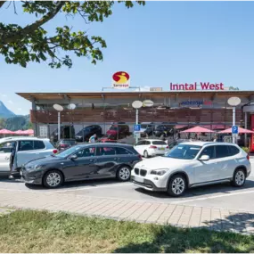 Bild von Serways Raststätte Inntal West