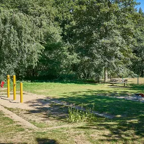 Bild von Tank & Rast Raststätte Hüttener Berge Ost