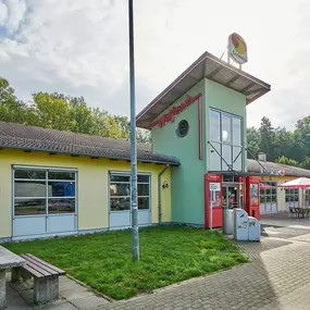 Bild von Serways Raststätte Hannover-Wülferode Ost