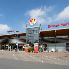 Bild von Serways Raststätte Resser Mark Nord