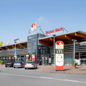 Bild von Serways Raststätte Resser Mark Nord