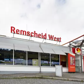 Bild von Serways Raststätte Remscheid West