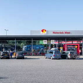 Bild von Serways Raststätte Hunsrück West