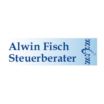 Logotyp från Alwin Fisch Steuerberater