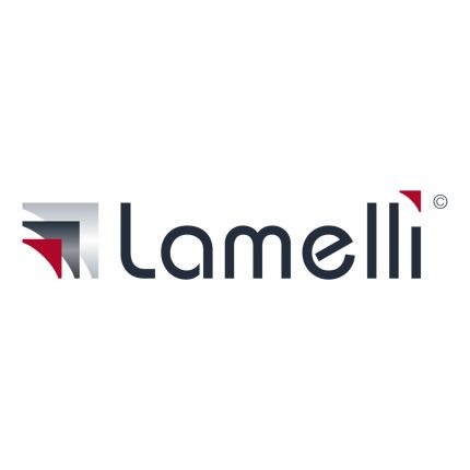 Logo da Lamelli - schützt vor Sonne, Wind und Regen.