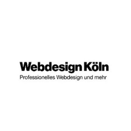 Logo van Webdesign Köln