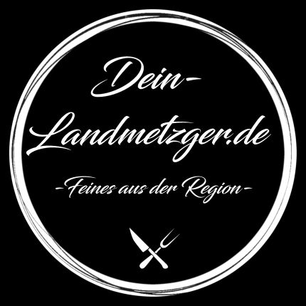 Logo fra Dein-Landmetzger.de