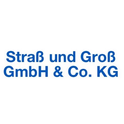 Logo fra Straß und Groß GmbH & Co. KG