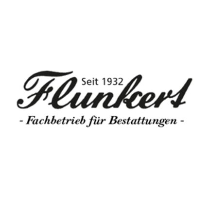 Logo von Bestattungen Flunkert
