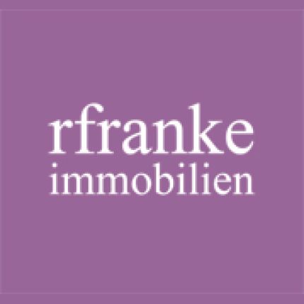 Logotyp från Renate Franke Immobilien