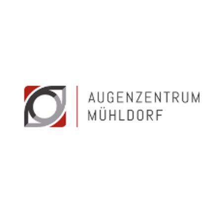 Logo fra Augenzentrum Altötting
