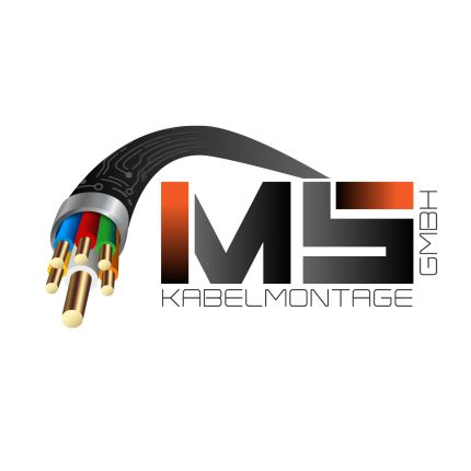 Logo de MS Kabelmontage GmbH
