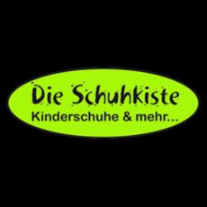 Bild/Logo von Die Schuhkiste, Kinderschuhe und mehr ... in Henstedt-Ulzburg