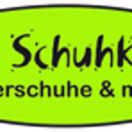 Logo von Die Schuhkiste, Kinderschuhe und mehr ...