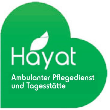 Logo de HAYAT Pflegedienst & Tagespflege