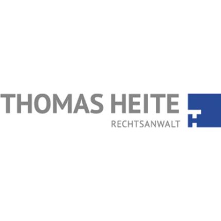 Logótipo de Thomas Heite Rechtsanwalt