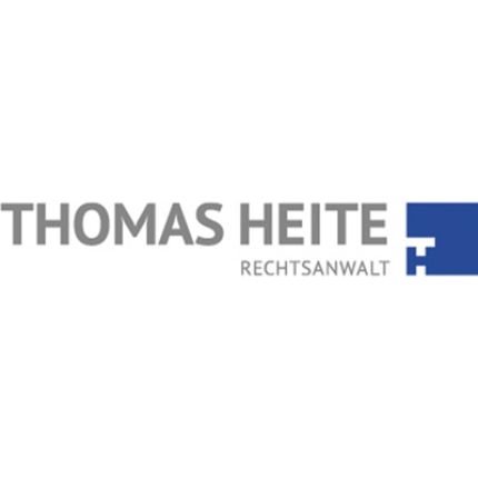 Logo from Thomas Heite Rechtsanwalt