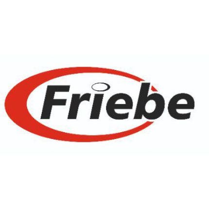 Logo od Friebe Autoteile & KFZ-Werkstatt