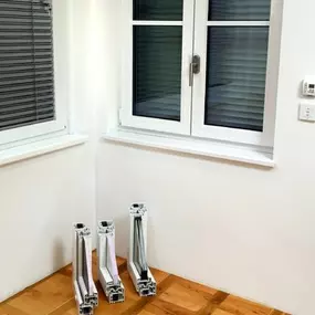 Bild von Ru-Pe Sonnenschutz und Bauelemente GmbH