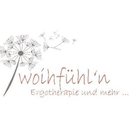 Logotyp från woihfühl‘n - Ergotherapie und mehr