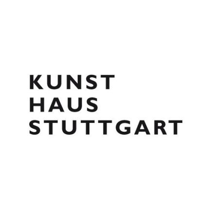 Logo from Kunsthaus Stuttgart