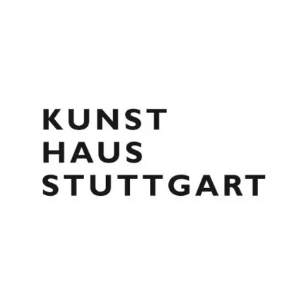 Logotyp från Kunsthaus Stuttgart