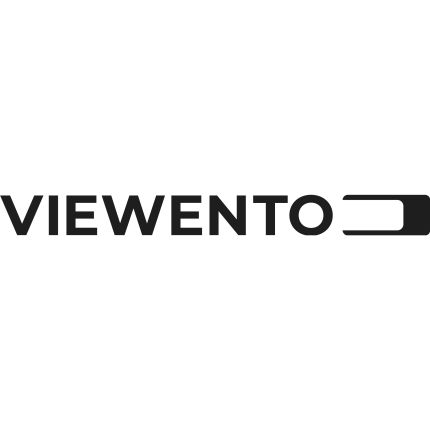 Logotyp från VIEWENTO GmbH