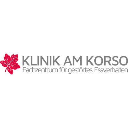 Logo fra Klinik am Korso Bad Oeynhausen