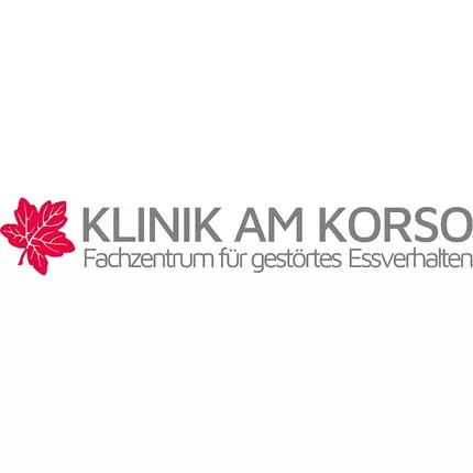 Logo von Klinik am Korso Bad Oeynhausen