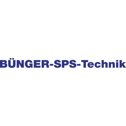 Logotyp från L. BÜNGER - SPS - Technik