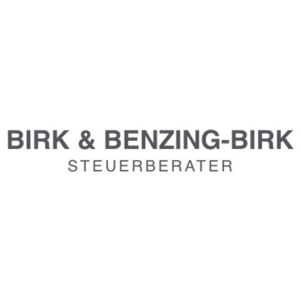 Logo from Birk & Benzing-Birk Steuerberater