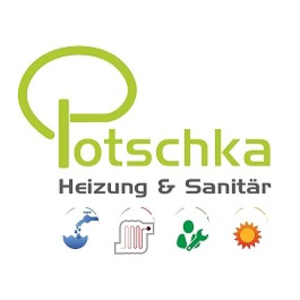 Logo od Potschka Heizung & Sanitär