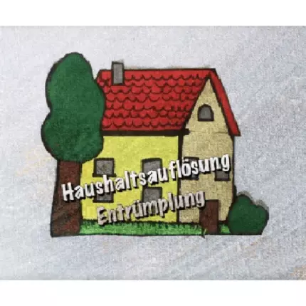 Logo de Bodo Jacob Haushaltsauflösungen, Markthandel & Online-Antiquariat