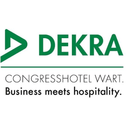 Λογότυπο από DEKRA Congress Center Wart & DEKRA Congresshotel Wart