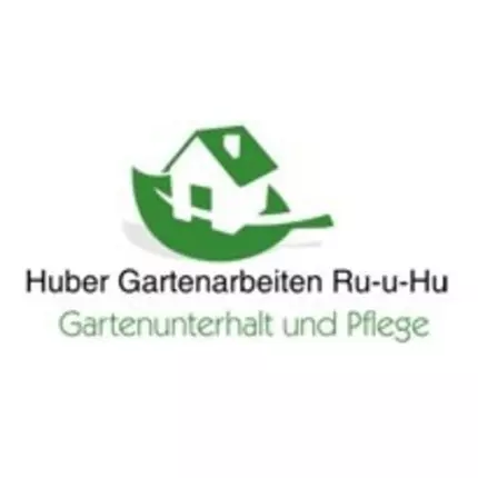 Logo od Huber Gartenarbeiten