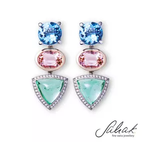 Bild von Sahak Jewellery