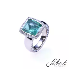 Bild von Sahak Jewellery