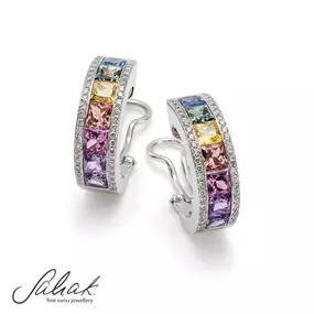 Bild von Sahak Jewellery