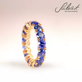 Bild von Sahak Jewellery