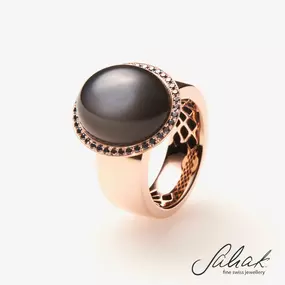 Bild von Sahak Jewellery