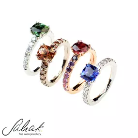 Bild von Sahak Jewellery