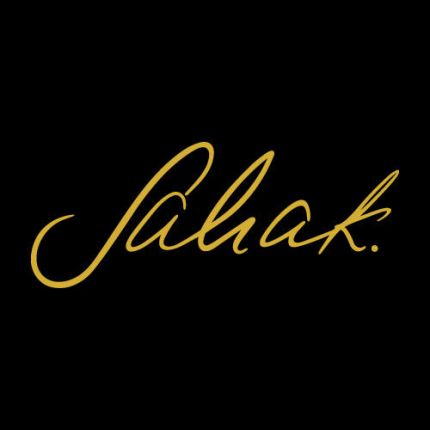 Logotyp från Sahak Jewellery