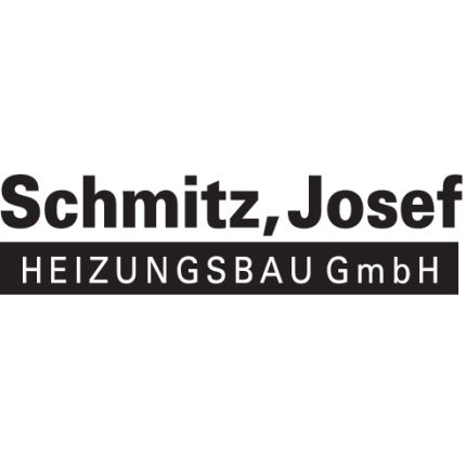 Logo fra Schmitz, Josef Heizungsbau GmbH
