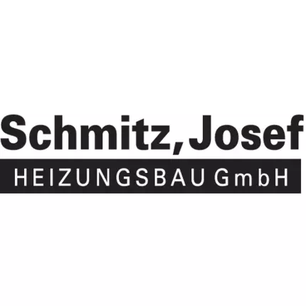 Logotyp från Schmitz, Josef Heizungsbau GmbH